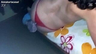 Did He Force Me To Suck And Cum?