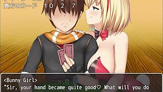 Tower Of Alfimia Part 3