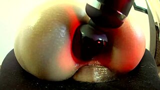 Sweet Japanese Girl Learns Intense Sex Lesson