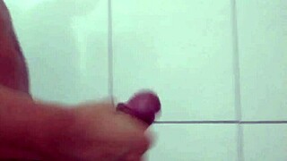 lunaferrari helping husband's friend masturbate at home!