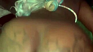 raving turns into raw fucking with wet pussy riding and sloppy sucking in hardcore POV