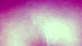 Chubby Pinay in Doggystyle, Her Curves Bouncing with Every Thrust.