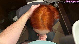 I fucked a stranger in the restaurant restroom.