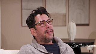 River Lynn Offers to Open Her Ass Chakra