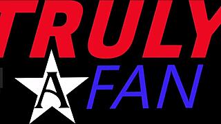 Rebel Wyatt Sucks Cock Twice, Pussy Blasted With Cum POV