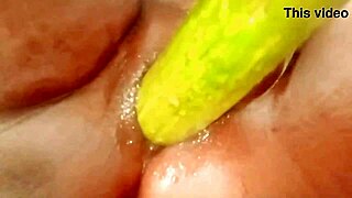 Village Housewife Had Sex In The Bathroom Hiding From Her Husband