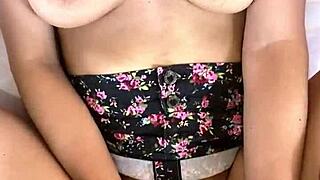 After School, Does This Petite Latina Want Missionary? She Receives Hard Thrusts