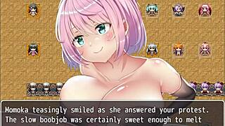 Tower Of Alfimia Part 3