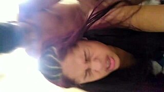 Slutty Wife Fucked Hard