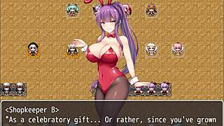 Tower Of Alfimia Part 3