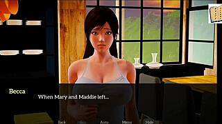 New adventures with redheads and brunettes