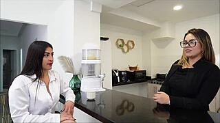 I Fuck A Whore In Front Of My Wife Without Her Noticing - Felipe Skull