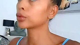 Public outdoor story episode with Angel84