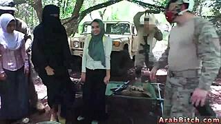 I'm the Blonde MILF Giving Outdoor Blowjobs Far from Home