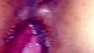 Oh, the mature neighbor got fucked by the young guy by mistake.