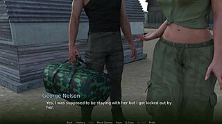 Let's Play Alternative Punishment Part 4 With Intense Emotions