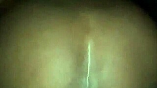 What would you do with this shy skinny teen's big ass in the car