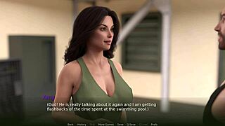 Let's Play Alternative Punishment Part 4 With Intense Emotions