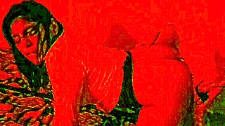 Latina Fucks Her Not Son On Halloween