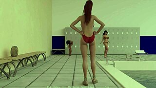 Let's Play Alternative Punishment Part 4 With Intense Emotions