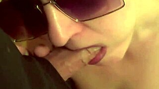 Oral Sex At Home With Deepthroat And Homemade Amateurs