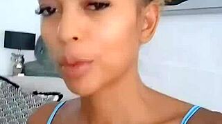 Public outdoor story episode with Angel84