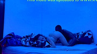 bigdaddykj thick latina milf wit perfect body gets blacked at kjs preview