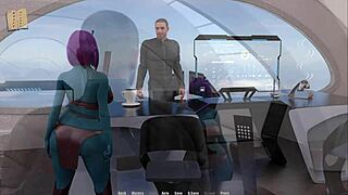 through spacetime featuring 69 gameplay mechanics