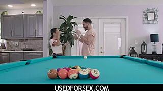 The Free Use Deal With Teen Freya Von Doom, Always Ready For Sex