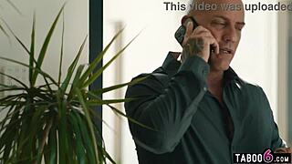 Milf Enters Open Relationship And Fucks Young Guy