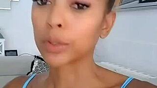 Public outdoor story episode with Angel84