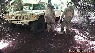 I'm the Blonde MILF Giving Outdoor Blowjobs Far from Home