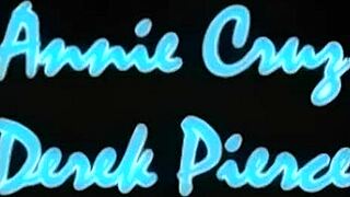 Intense anal fucking of japanese milf in bed