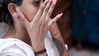 Fucking Horny Indian Widow Bhabhi Desperately Seeking Rough Sex