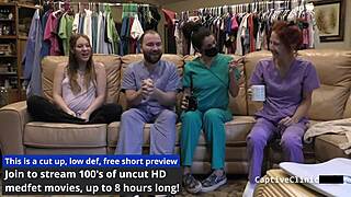 The troubled tongue with nova maverick