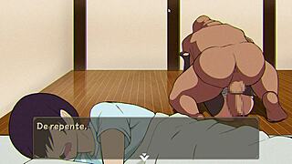 the narrative of ntr sees rice creampie christina fully and passionately