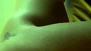 facial cumming in her mouth after blowjob