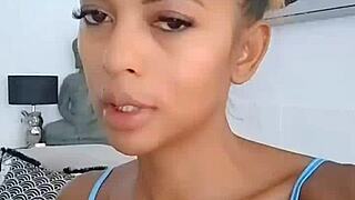 Public outdoor story episode with Angel84