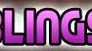 Stepbro fucks summer brooks mouth before slamming her cooch