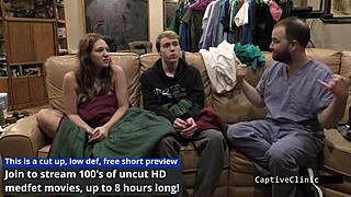 The troubled tongue with nova maverick