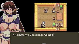 the narrative of ntr sees rice creampie christina fully and passionately