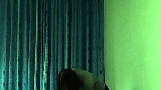 Intense ball kicking and busting action.