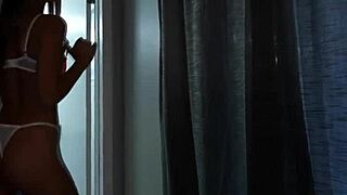 wife says, 'special gift for my cuckold hubby'