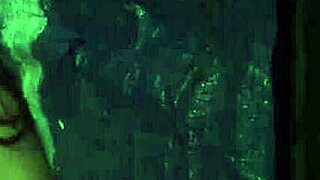 hardcore bondage and rough gangbang slut rough outdoor public