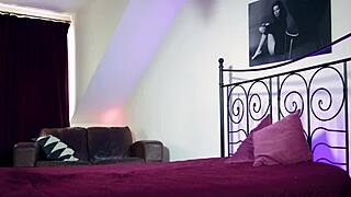 Dru And Ryder's UK Cheating Encounter