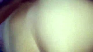 Oh, the mature neighbor got fucked by the young guy by mistake.