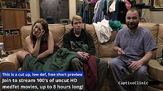 The troubled tongue with nova maverick