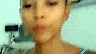 Public outdoor story episode with Angel84