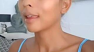 Public outdoor story episode with Angel84