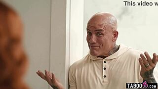 Milf Enters Open Relationship And Fucks Young Guy